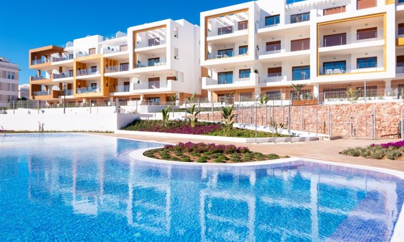 Apartamento - Reventa - Orihuela Costa - Orihuela Costa