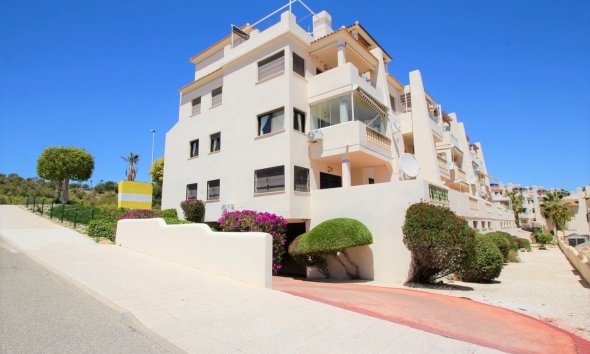 Apartamento - Reventa - Orihuela Costa - Orihuela Costa