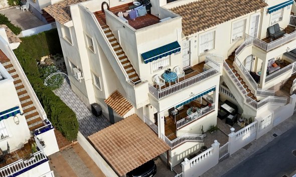 Apartamento - Reventa - Orihuela Costa - Playa Flamenca