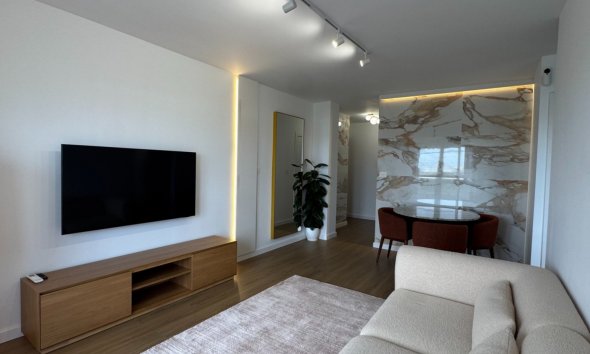 Apartamento - Reventa - Orihuela Costa - Punta Prima