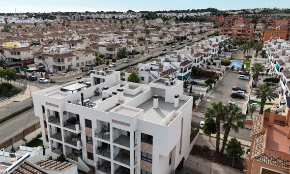 Apartamento - Reventa - Orihuela Costa - Villamartin