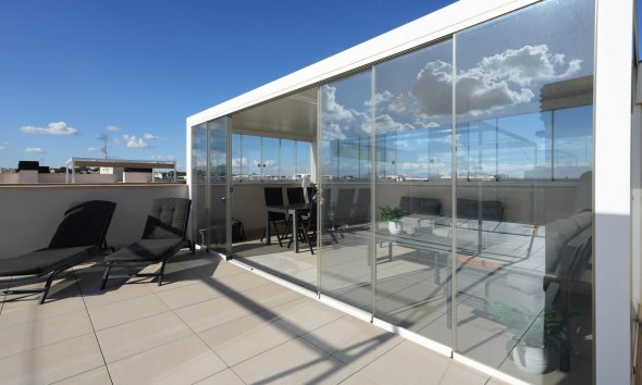 Apartamento - Reventa - Orihuela Costa - Villamartín