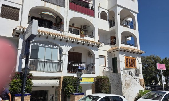 Apartamento - Reventa - Orihuela Costa - Villamartin