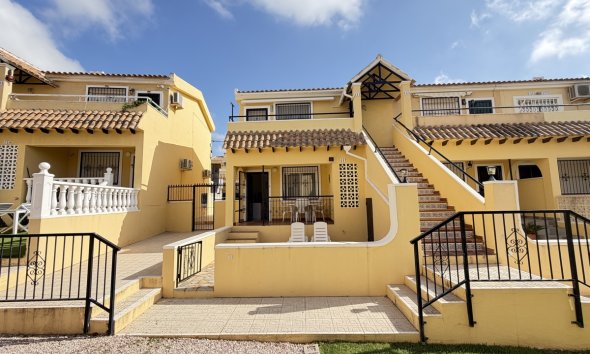 Apartamento - Reventa - Orihuela Costa - Villamartin