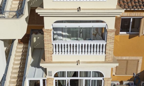 Apartamento - Reventa - Orihuela Costa - Zeniamar