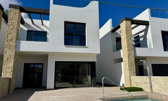 Apartamento - Reventa - Pilar de la Horadada - AA-16291