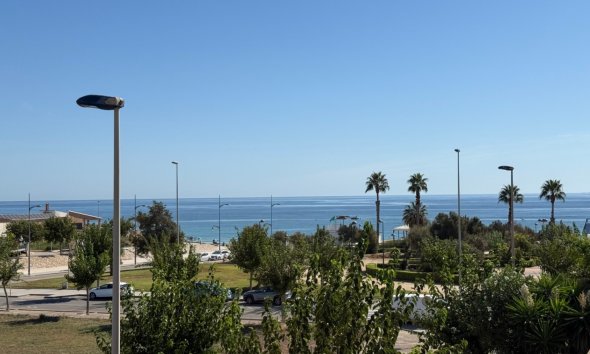 Apartamento - Reventa - Pilar de la Horadada - Costa Blanca
