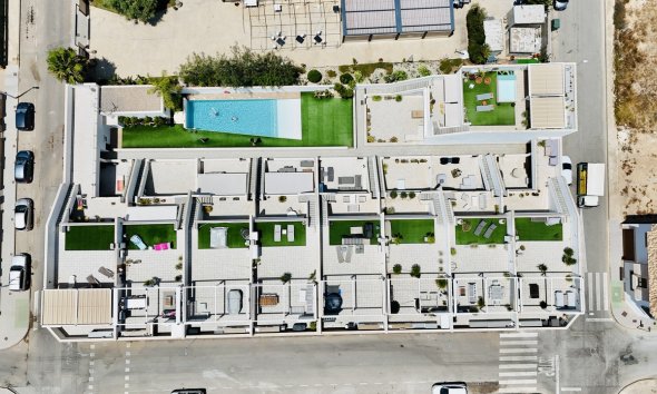 Apartamento - Reventa - Pilar de la Horadada - Pilar de la Horadada