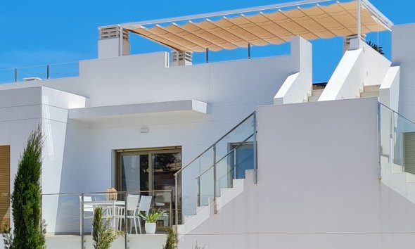 Apartamento - Reventa - Pilar de la Horadada - Pilar de la Horadada