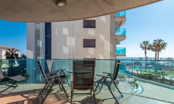 Apartamento - Reventa - Punta Prima - Punta Prima