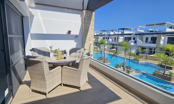 Apartamento - Reventa - Punta Prima - Punta Prima