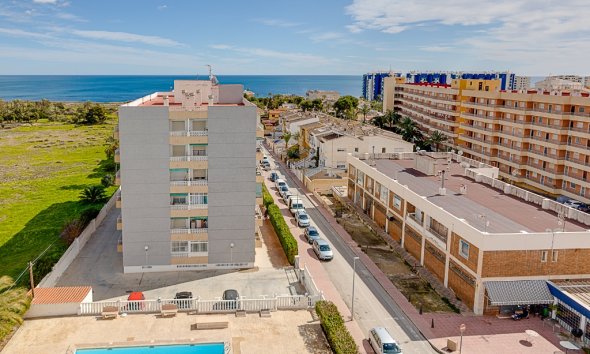 Apartamento - Reventa - Punta Prima - Punta Prima