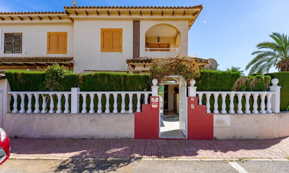 Apartamento - Reventa - Punta Prima - Punta Prima