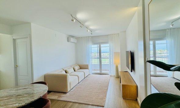 Apartamento - Reventa - Punta Prima - Punta Prima