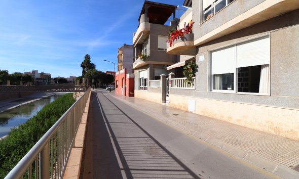 Apartamento - Reventa - Rojales - Rojales - Village