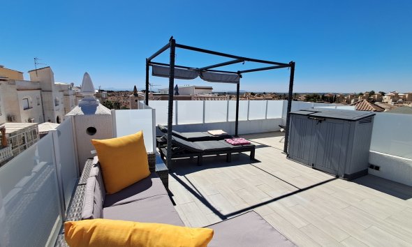 Apartamento - Reventa - San Miguel de Salinas - AA-92019