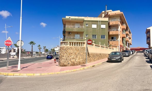 Apartamento - Reventa - San Miguel de Salinas - San Miguel de Salinas