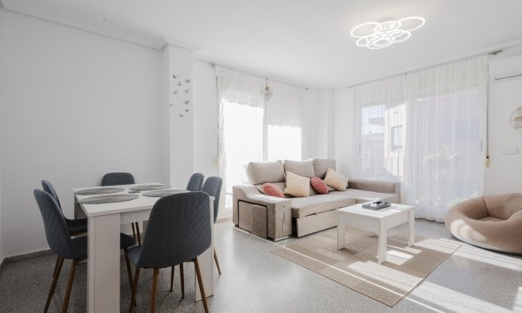 Apartamento - Reventa - San Miguel de Salinas - San Miguel de Salinas