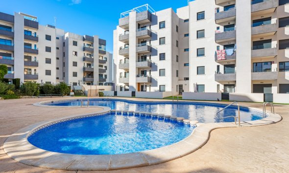 Apartamento - Reventa - San Miguel de Salinas - San Miguel