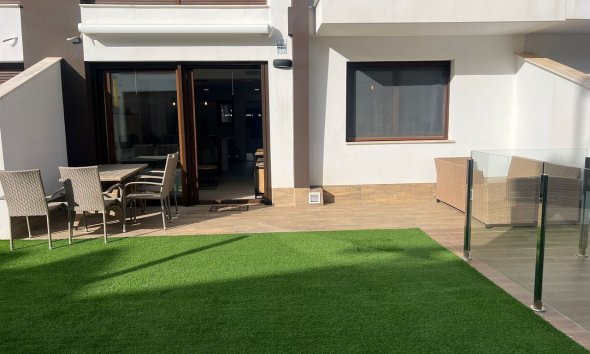 Apartamento - Reventa - San Pedro del Pinatar - San Pedro Del Pinatar