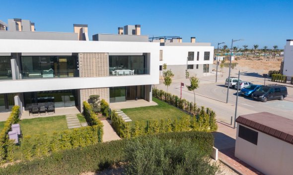 Apartamento - Reventa - Santa Rosalia - Santa Rosalia Lake And Life Resort