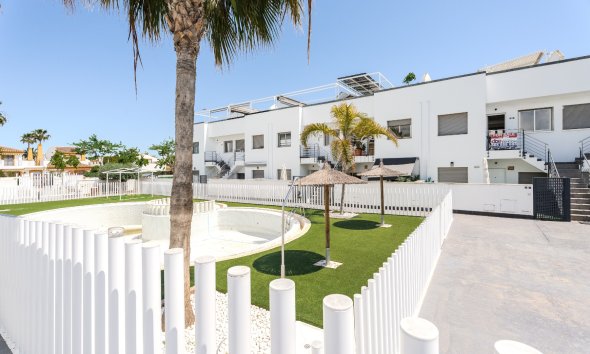 Apartamento - Reventa - Torre de la Horadada - Torre de la Horadada