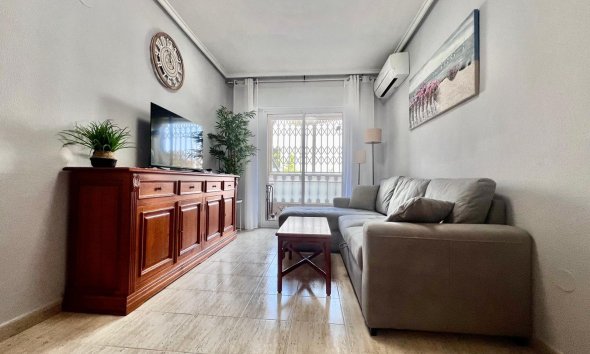 Apartamento - Reventa - Torrevieja - Acequion