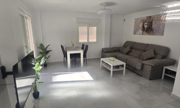 Apartamento - Reventa - Torrevieja - Acequion