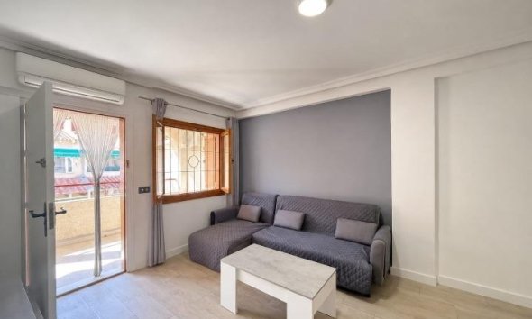 Apartamento - Reventa - Torrevieja - Acequion