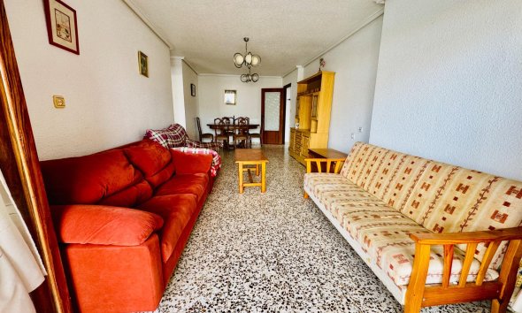 Apartamento - Reventa - Torrevieja - Acequion