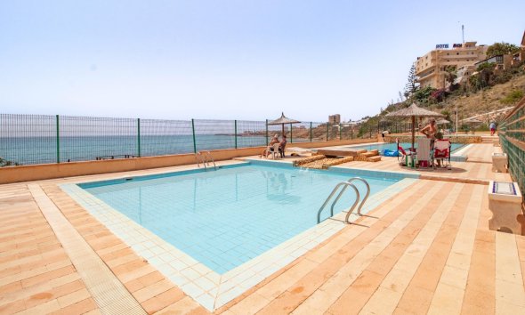 Apartamento - Reventa - Torrevieja - Cabo cervera