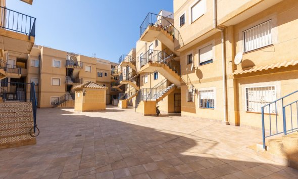 Apartamento - Reventa - Torrevieja - Centro