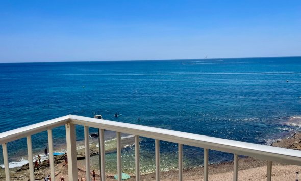 Apartamento - Reventa - Torrevieja - CV-91247