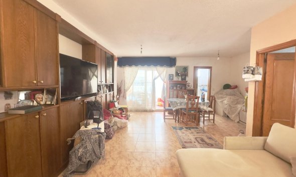 Apartamento - Reventa - Torrevieja - Estacion de autobuses