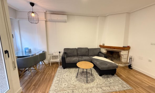 Apartamento - Reventa - Torrevieja - Habaneras