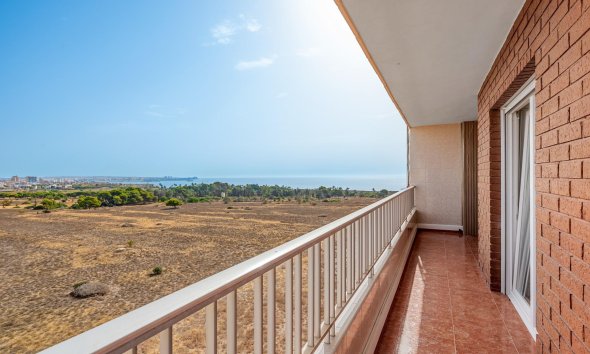 Apartamento - Reventa - Torrevieja - JB-69506