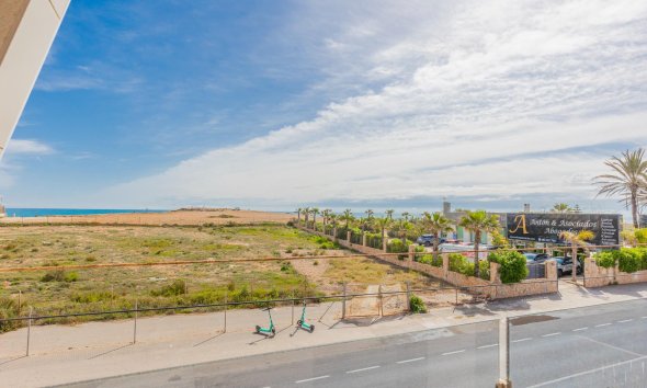 Apartamento - Reventa - Torrevieja - NA-38201