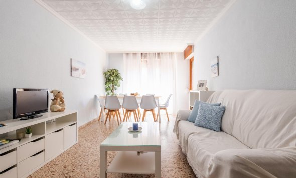 Apartamento - Reventa - Torrevieja - playa de los naufragos