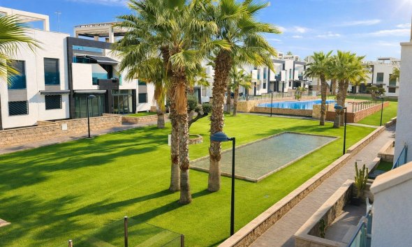 Apartamento - Reventa - Torrevieja - Punta Prima