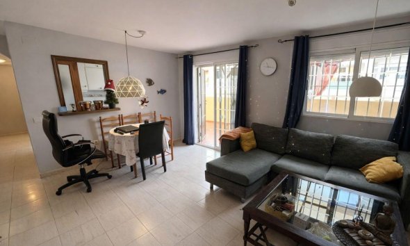 Apartamento - Reventa - Torrevieja - SL-93706