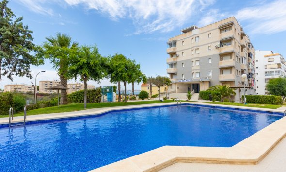 Apartamento - Reventa - Torrevieja - Torreblanca
