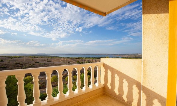 Apartamento - Reventa - Torrevieja - Torreblanca