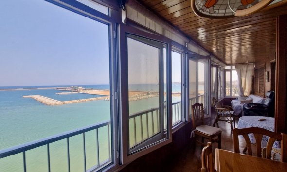 Apartamento - Reventa - Torrevieja - Torrevieja