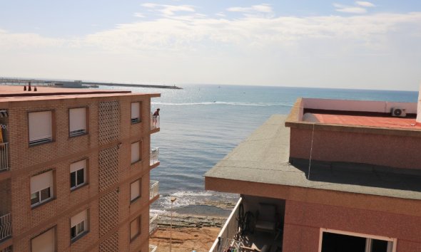 Apartamento - Reventa - Torrevieja - Torrevieja