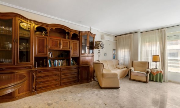 Apartamento - Reventa - Torrevieja - Torrevieja