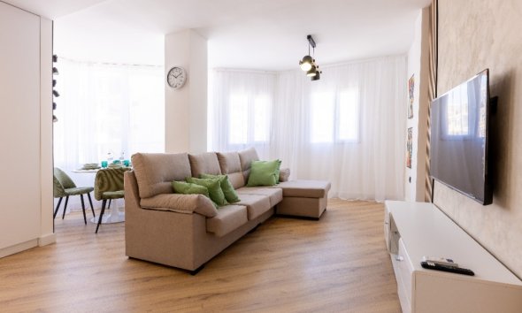 Apartamento - Reventa - Torrevieja - Torrevieja