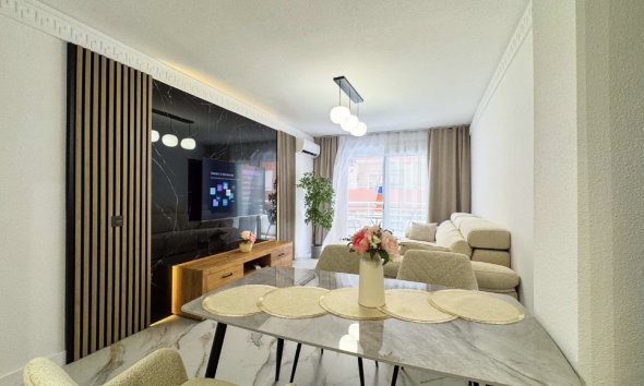 Apartamento - Reventa - Torrevieja - Torrevieja