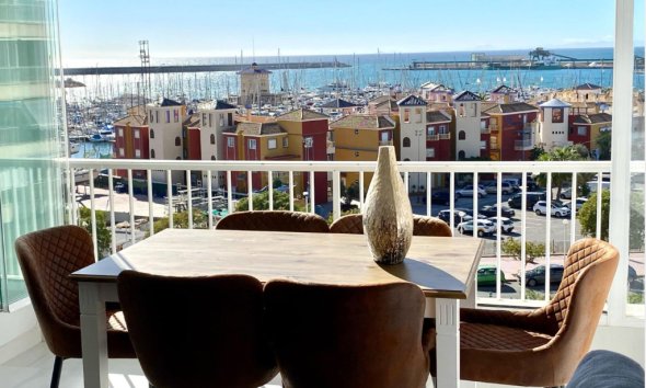 Apartamento - Reventa - Torrevieja - Torrevieja