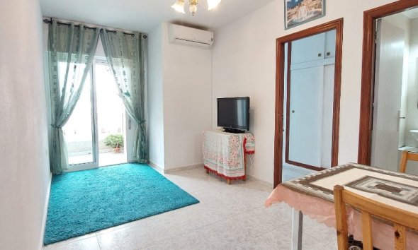 Apartamento - Reventa - Torrevieja - Torrevieja