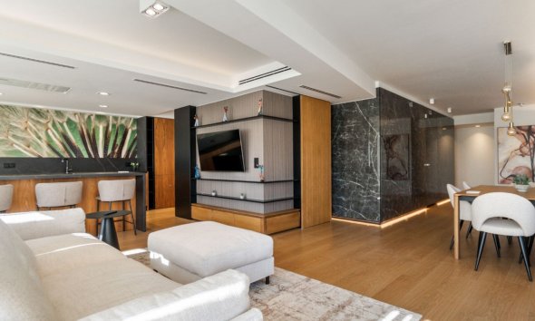 Apartamento - Reventa - Torrevieja - Torrevieja